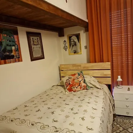 Maison d'hôtes Pandora House