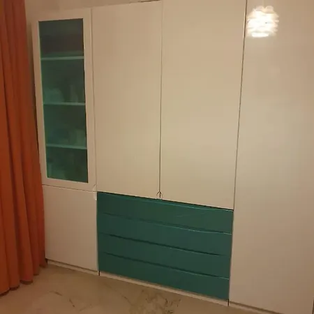 Гостевой дом Pandora House